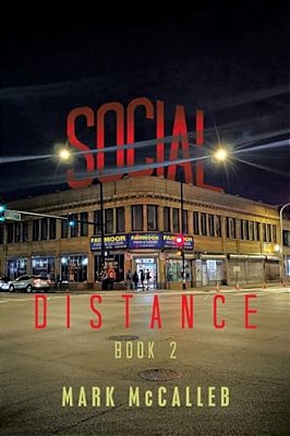 Social Distance: Book 2-..