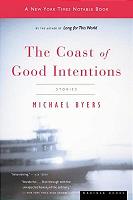 The Coast Of Good Intentions-..