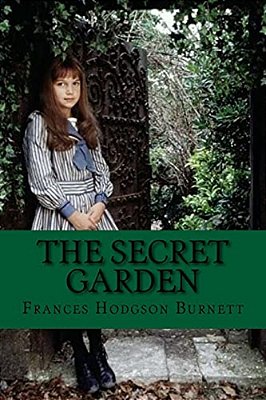 The Secret Garden (Classic Edition)-..
