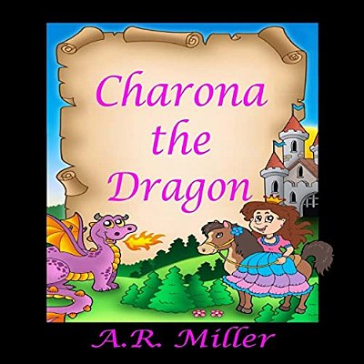 Charona The Dragon-..