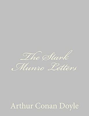 The Stark Munro Letters-..