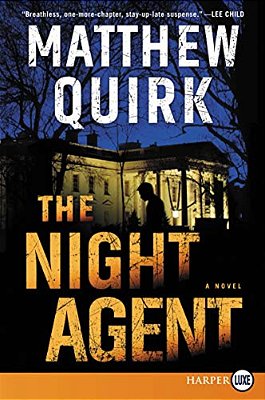 The Night Agent-..