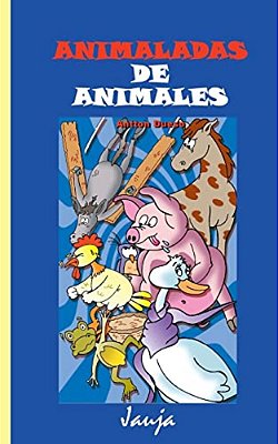 Animaladas De Animales-..