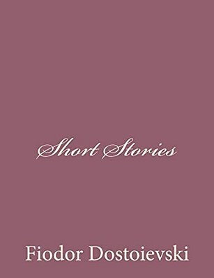 Short Stories-..
