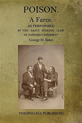 Poison A Farce-..