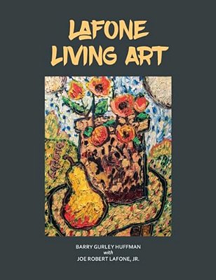 Lafone Living Art-..