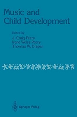 Music And Child Development-..