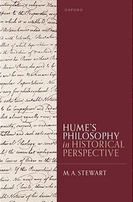 Hume's Philosophy In Historical Perspective-..