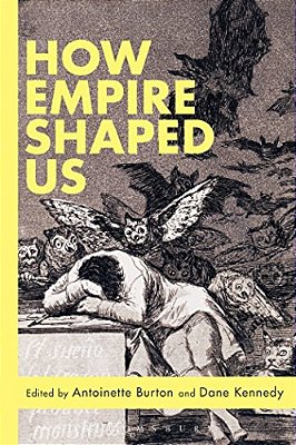 How Empire Shaped US-..