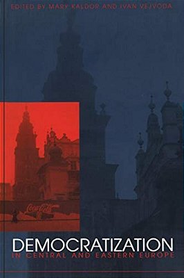 Democratization In Central And Eastern Europe-..