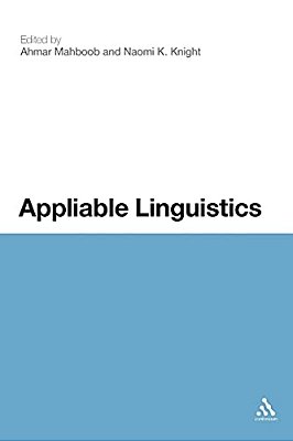 Appliable Linguistics-..