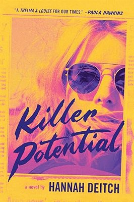 Killer Potential-..