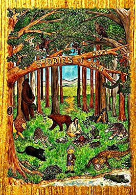 Stories Of Lala: Stories Of Hope-..