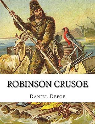 Robinson Crusoe-..