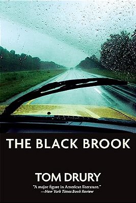 The Black Brook-..