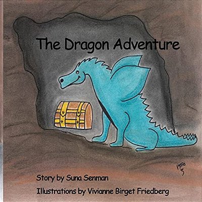 The Dragon Adventure-..