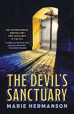 The Devil's Sanctuary-..