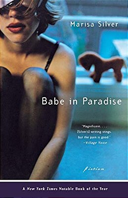 Babe In Paradise: Fiction-..