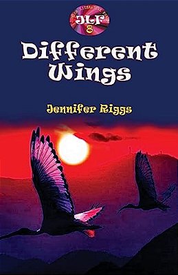 Different Wings-..