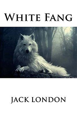 White Fang-..