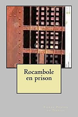 Rocambole En Prison-..