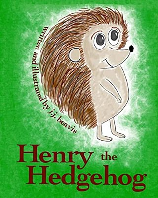 Henry The Hedgehog-..