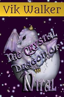 The Crystal Dragon Of Nital-..