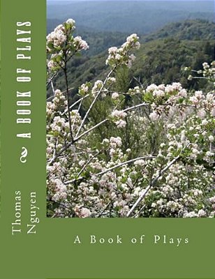A Book Of Plays-..