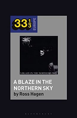 Darkthrone's A Blaze In The Northern Sky-..