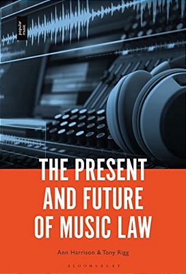 The Present And Future Of Music Law-..