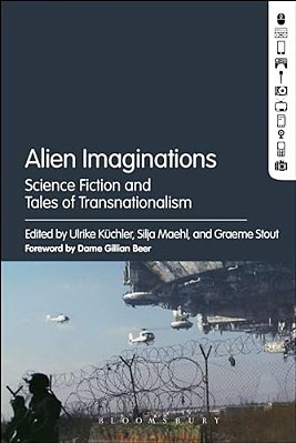 Alien Imaginations-..