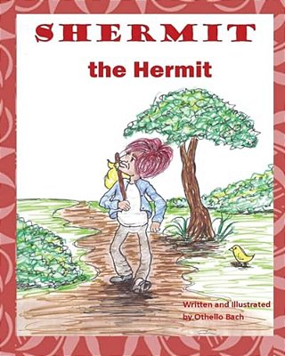 Shermit The Hermit-..