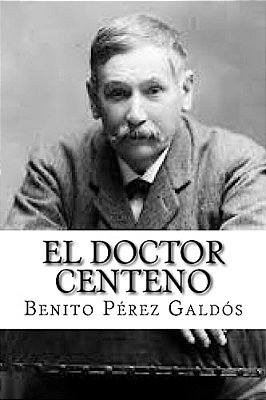 El Doctor Centeno-..