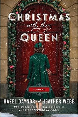 Christmas With The Queen-..