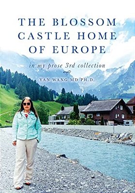The Blossom Castle Home Of Europe: In My Prose 3RD Collection-..