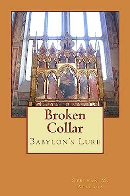 Broken Collar: Babylon's Lure-..