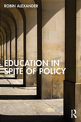 Education In Spite Of Policy-..