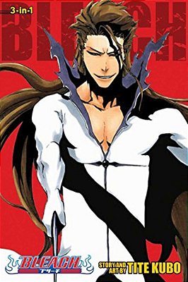 Bleach (3-In-1 Edition), Vol. 16-..