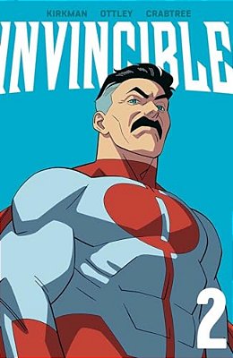Invincible Volume 2 (New Edition)-..