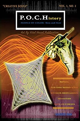 P. O. C. History: Then And Now, Issue 2-..