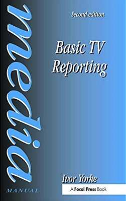 Basic Tv Reporting-..