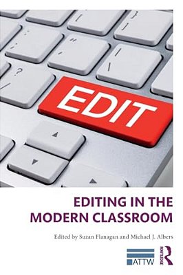 Editing In The Modern Classroom-..