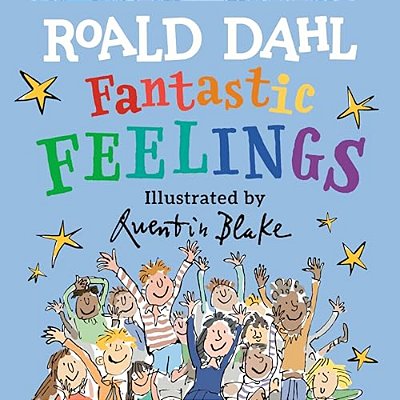 Fantastic Feelings-..