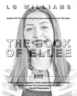 The Book Of Ellee-..