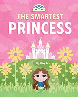 The Smartest Princess-..