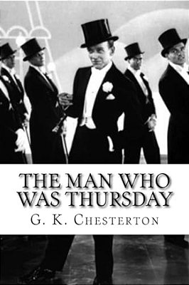 The Man Who Was Thursday-..