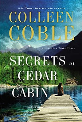 Secrets At Cedar Cabin-..