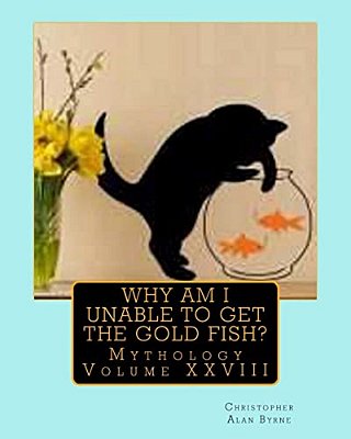 Why Am I Unable To Get The Gold Fish?: Mythology-..