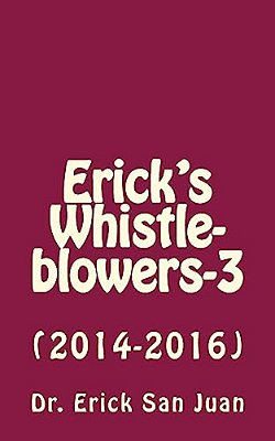 Erick's Whistleblowers-3: (2014-2016)-..