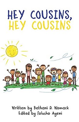 Hey Cousins, Hey Cousins-..